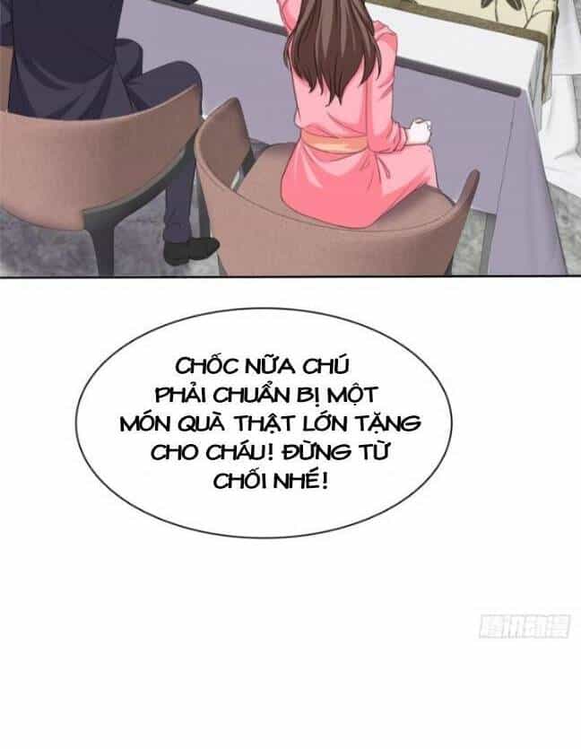 Boss Là Kim Chủ Của Tôi - Chương 43 - ảnh 16