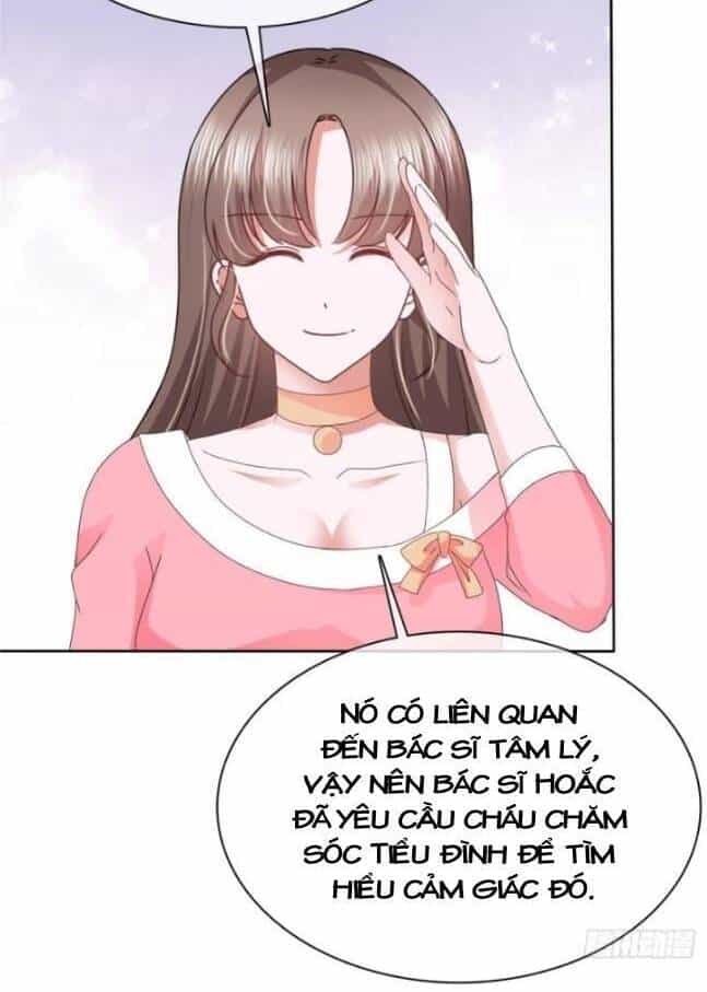 Boss Là Kim Chủ Của Tôi - Chương 43 - ảnh 18