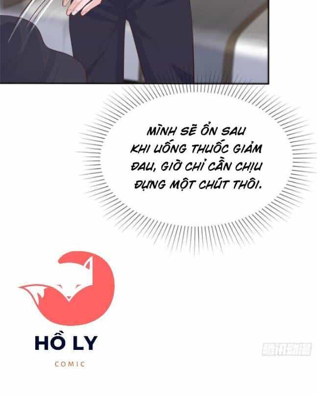 Boss Là Kim Chủ Của Tôi - Chương 44 - ảnh 11