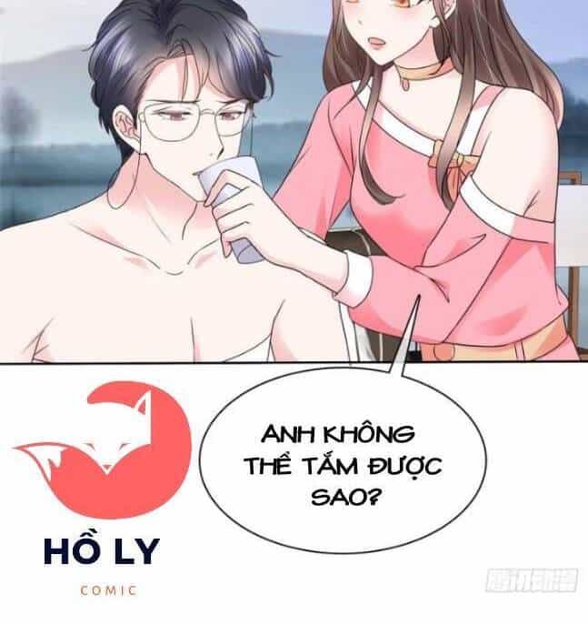 Boss Là Kim Chủ Của Tôi - Chương 44 - ảnh 17
