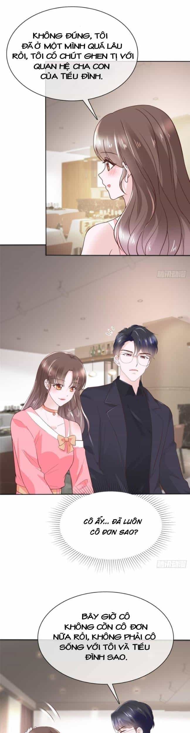 Boss Là Kim Chủ Của Tôi - Chương 44 - ảnh 6