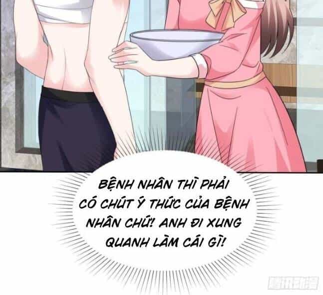 Boss Là Kim Chủ Của Tôi - Chương 45 - ảnh 11