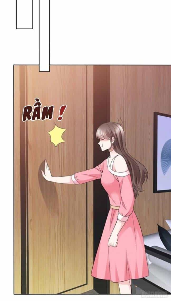 Boss Là Kim Chủ Của Tôi - Chương 45 - ảnh 16