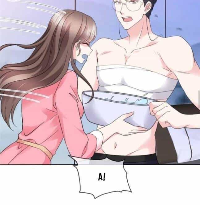 Boss Là Kim Chủ Của Tôi - Chương 45 - ảnh 9
