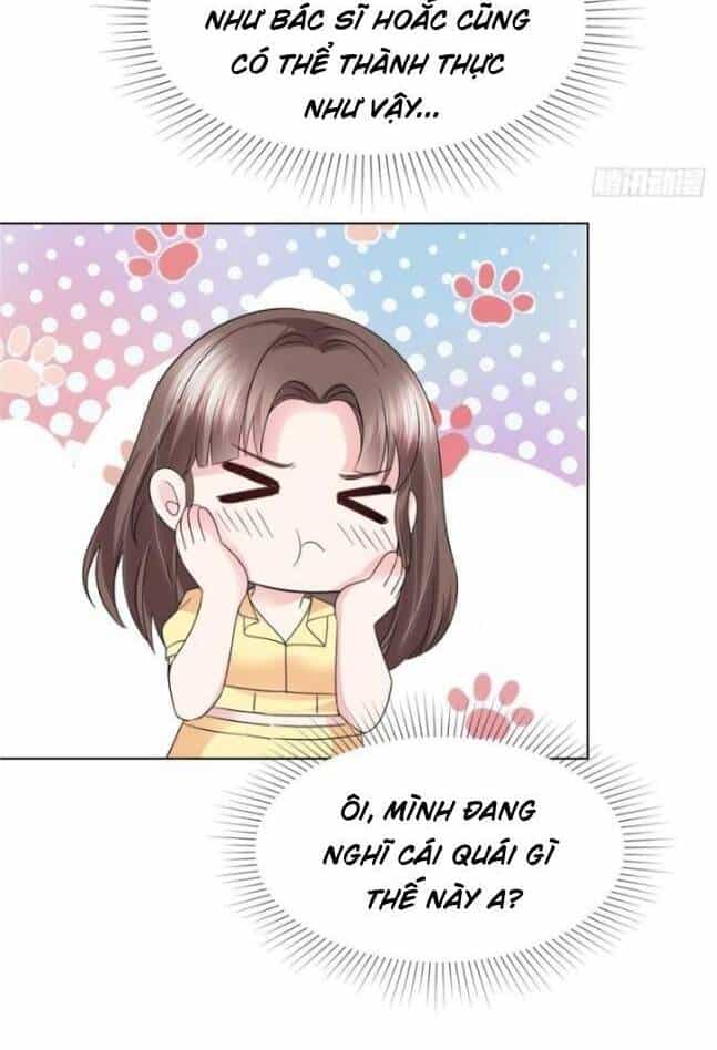 Boss Là Kim Chủ Của Tôi - Chương 46 - ảnh 6