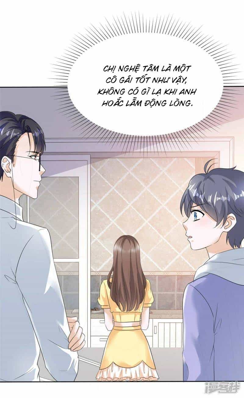 Boss Là Kim Chủ Của Tôi - Chương 47 - ảnh 14