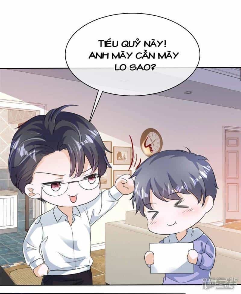 Boss Là Kim Chủ Của Tôi - Chương 47 - ảnh 19