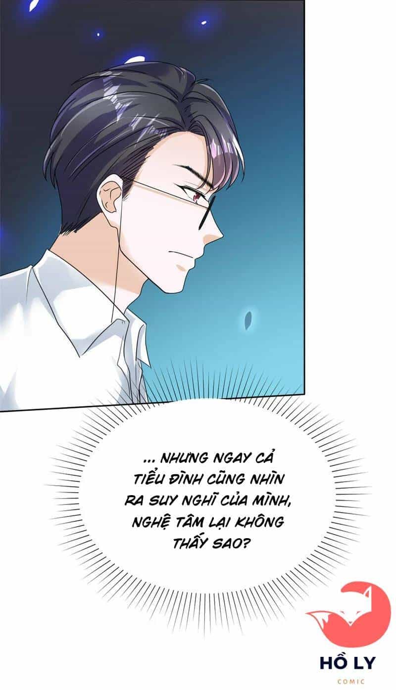 Boss Là Kim Chủ Của Tôi - Chương 47 - ảnh 20