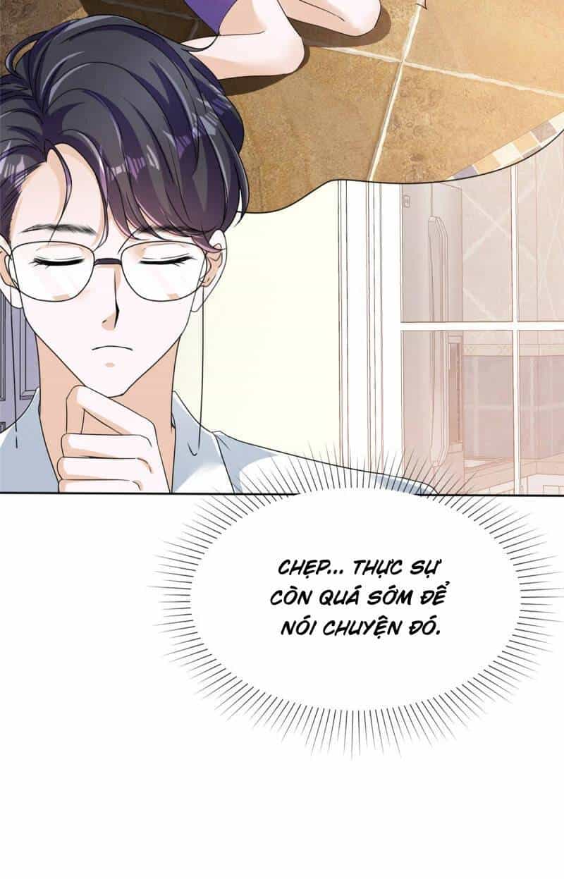 Boss Là Kim Chủ Của Tôi - Chương 47 - ảnh 23