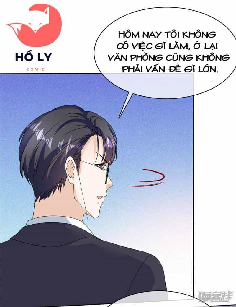 Boss Là Kim Chủ Của Tôi - Chương 47 - ảnh 27