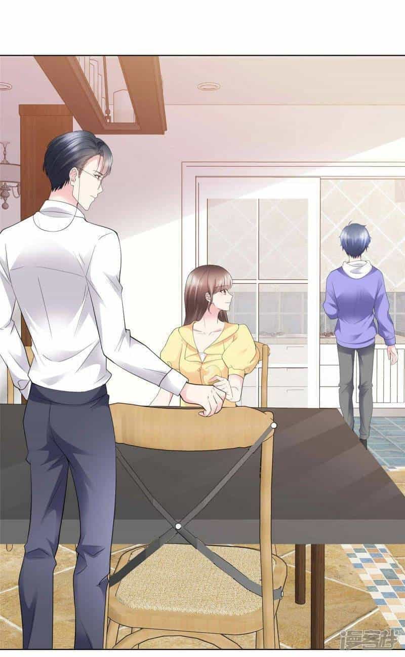 Boss Là Kim Chủ Của Tôi - Chương 47 - ảnh 4