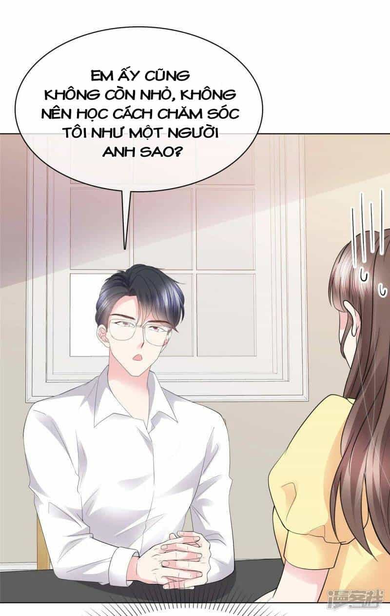 Boss Là Kim Chủ Của Tôi - Chương 47 - ảnh 6