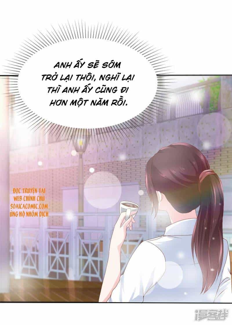Boss Là Kim Chủ Của Tôi - Chương 48 - ảnh 19