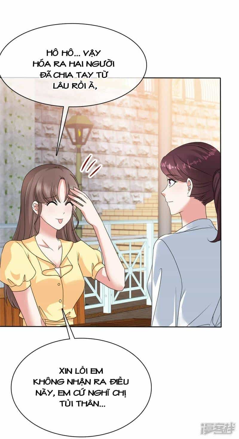 Boss Là Kim Chủ Của Tôi - Chương 48 - ảnh 24
