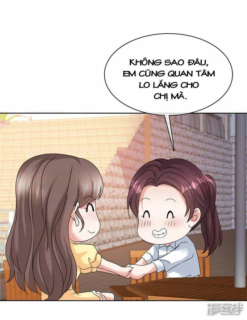 Boss Là Kim Chủ Của Tôi - Chương 48 - ảnh 25