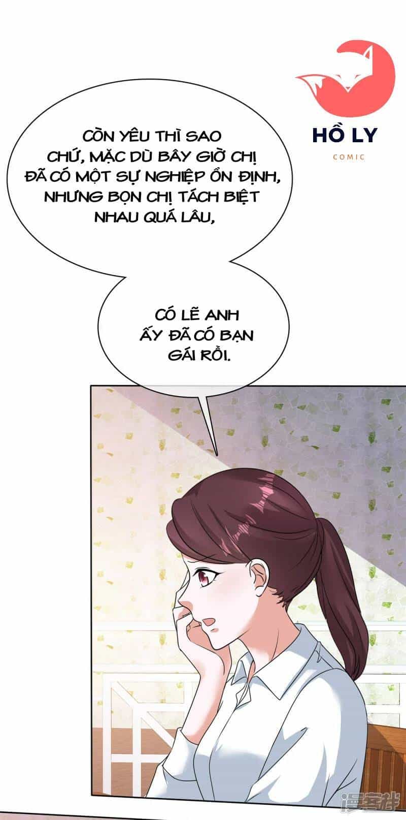 Boss Là Kim Chủ Của Tôi - Chương 48 - ảnh 28
