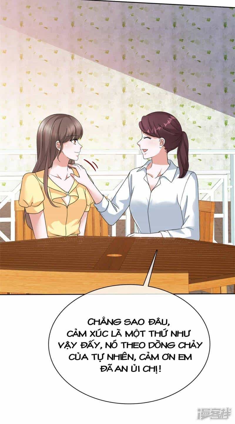 Boss Là Kim Chủ Của Tôi - Chương 48 - ảnh 29