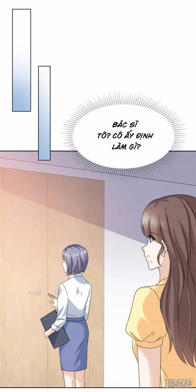 Boss Là Kim Chủ Của Tôi - Chương 48 - ảnh 31