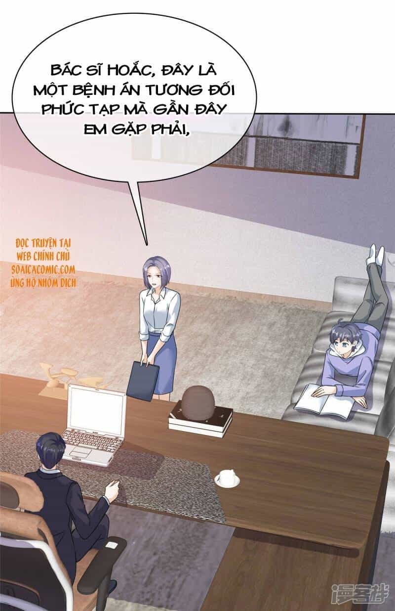 Boss Là Kim Chủ Của Tôi - Chương 48 - ảnh 32