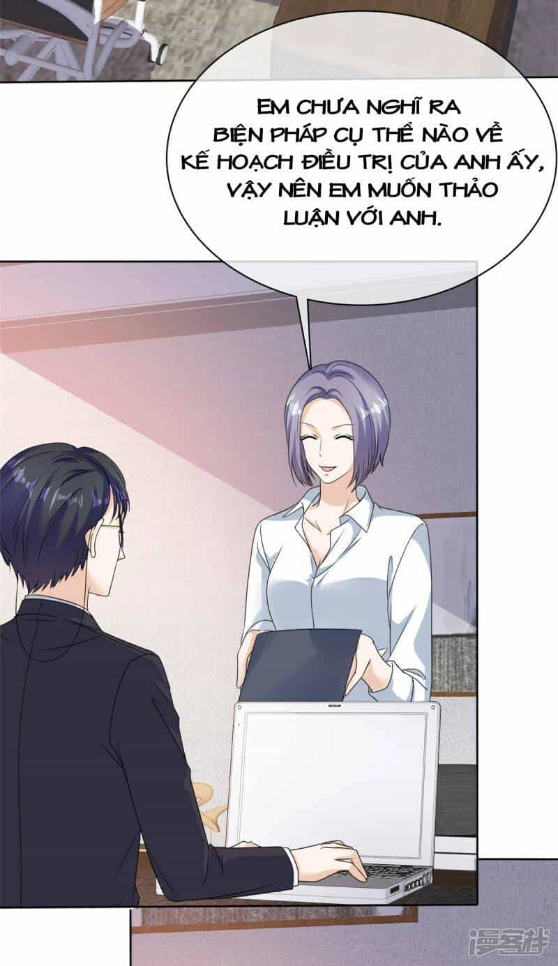Boss Là Kim Chủ Của Tôi - Chương 48 - ảnh 33