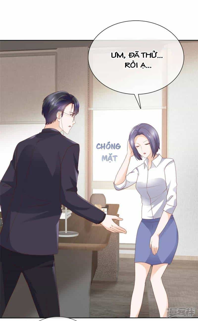 Boss Là Kim Chủ Của Tôi - Chương 48 - ảnh 39