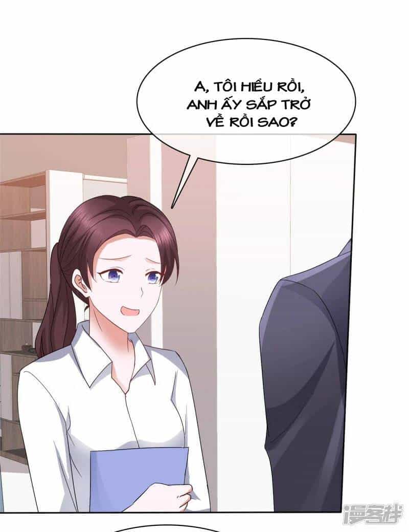 Boss Là Kim Chủ Của Tôi - Chương 48 - ảnh 4