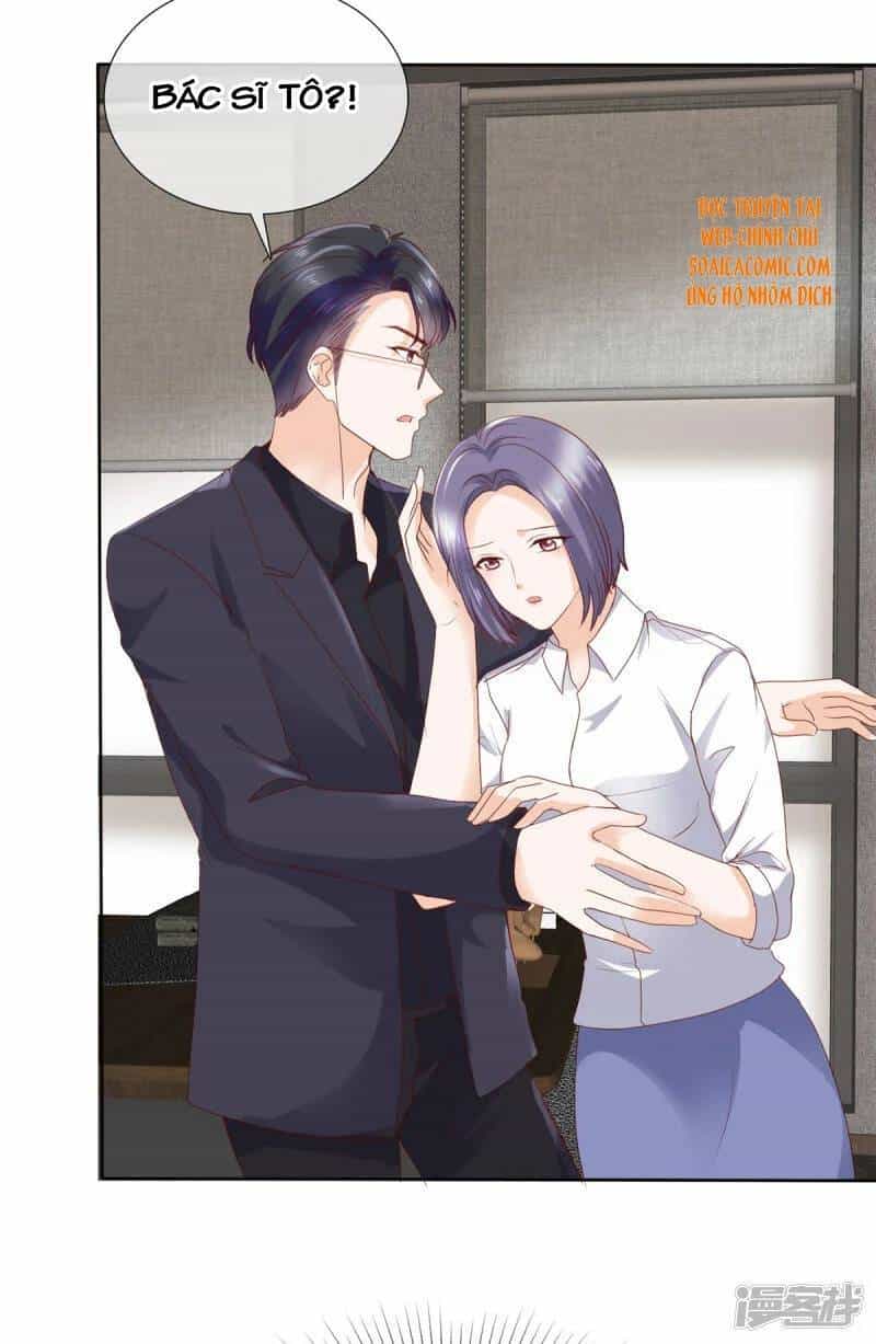 Boss Là Kim Chủ Của Tôi - Chương 48 - ảnh 40