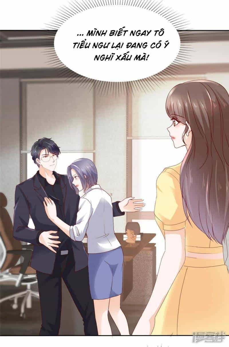 Boss Là Kim Chủ Của Tôi - Chương 48 - ảnh 41