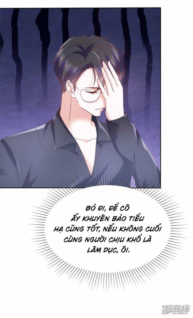 Boss Là Kim Chủ Của Tôi - Chương 49 - ảnh 12
