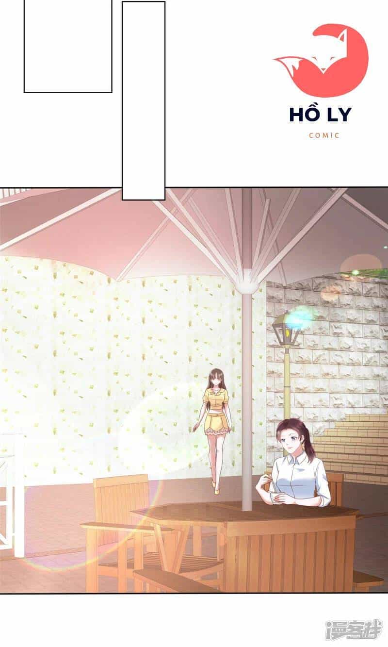 Boss Là Kim Chủ Của Tôi - Chương 49 - ảnh 14