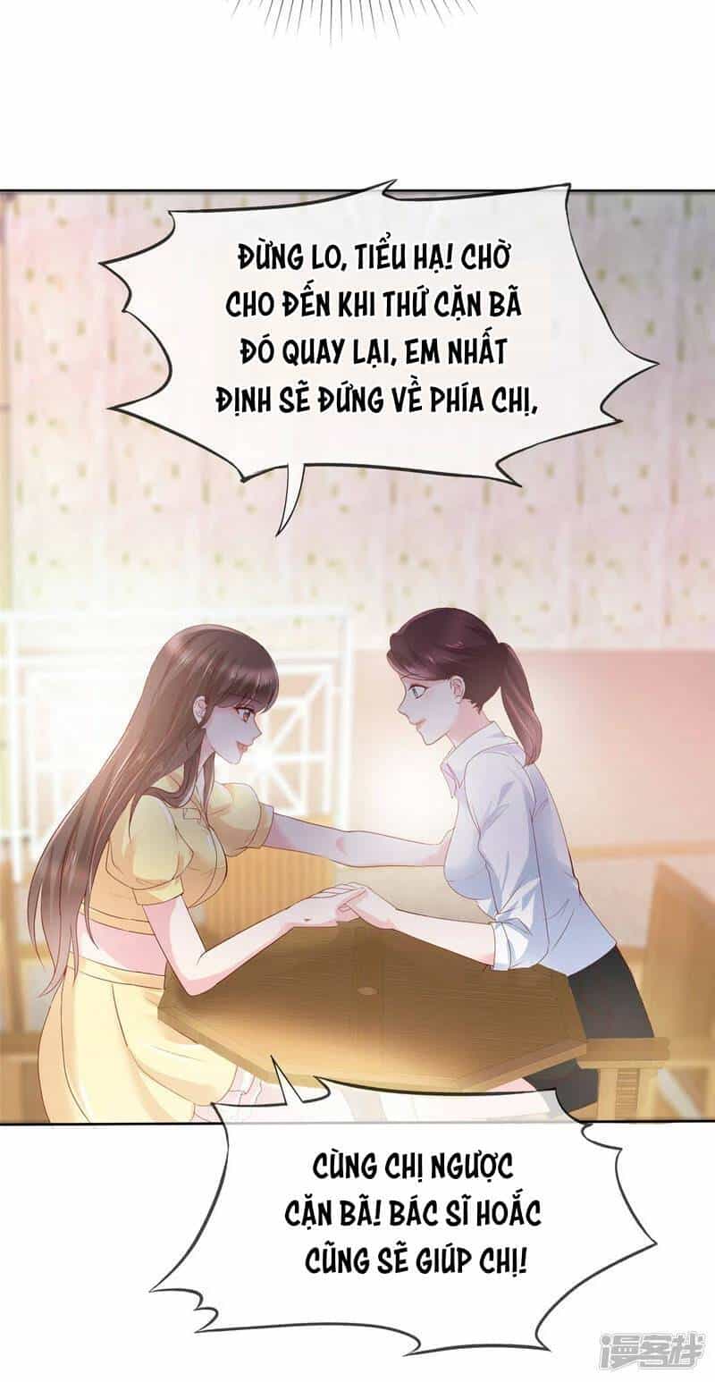 Boss Là Kim Chủ Của Tôi - Chương 49 - ảnh 17