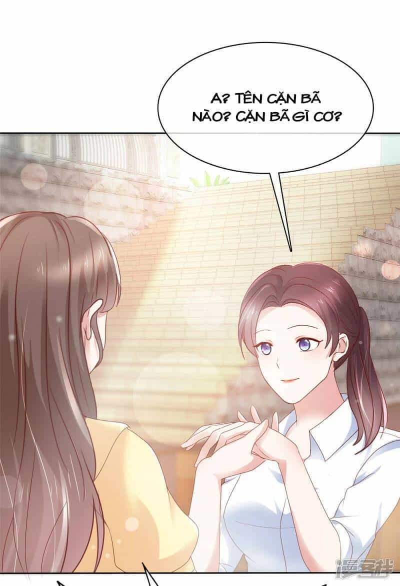 Boss Là Kim Chủ Của Tôi - Chương 49 - ảnh 19