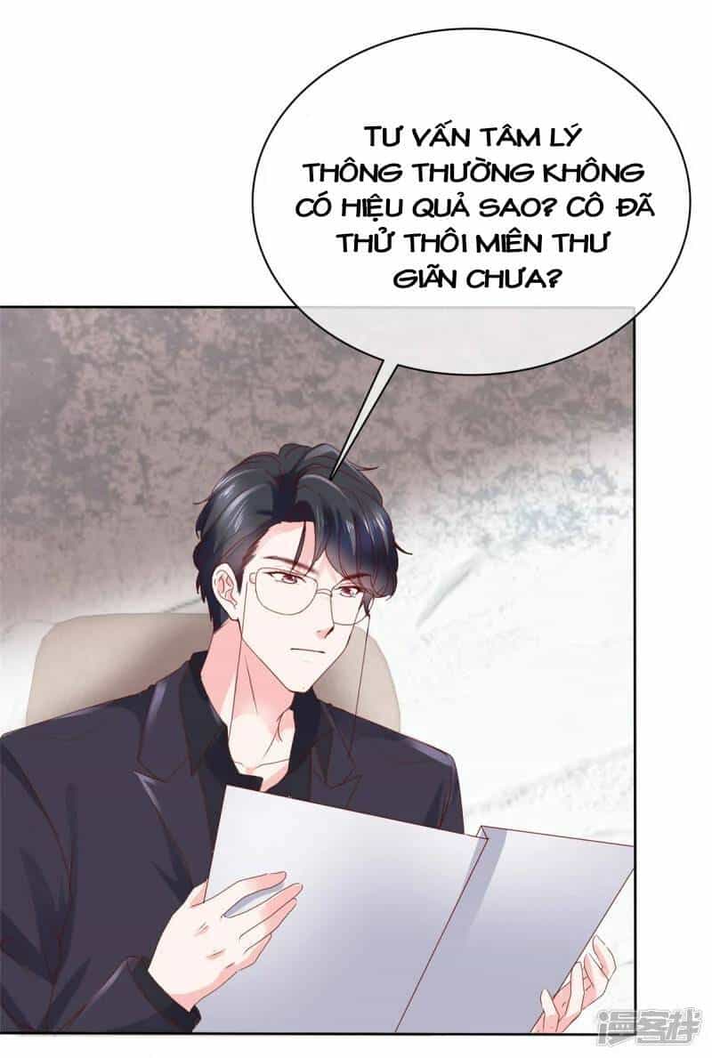 Boss Là Kim Chủ Của Tôi - Chương 49 - ảnh 37