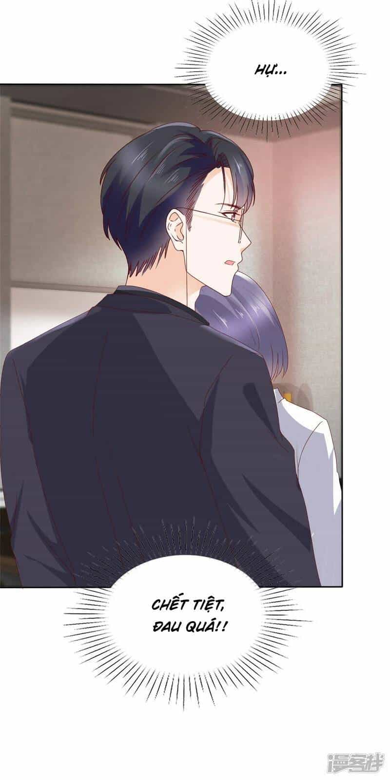 Boss Là Kim Chủ Của Tôi - Chương 49 - ảnh 42