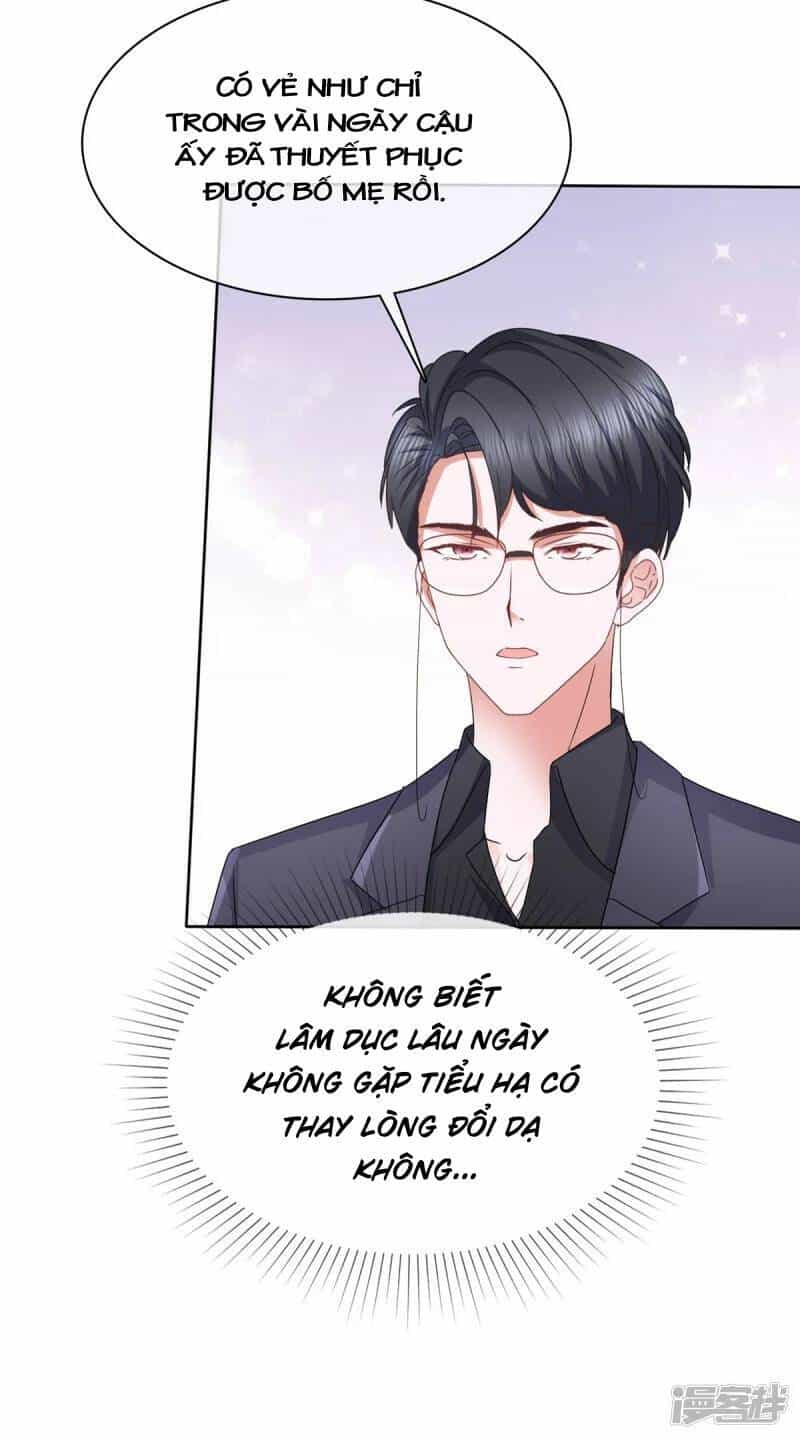 Boss Là Kim Chủ Của Tôi - Chương 49 - ảnh 5