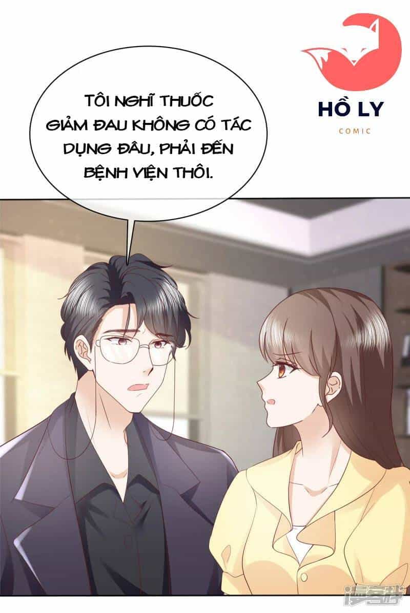 Boss Là Kim Chủ Của Tôi - Chương 50 - ảnh 11