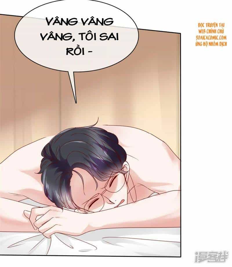 Boss Là Kim Chủ Của Tôi - Chương 50 - ảnh 25
