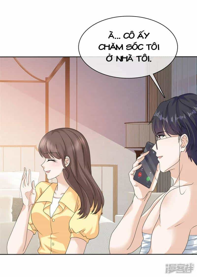 Boss Là Kim Chủ Của Tôi - Chương 50 - ảnh 37
