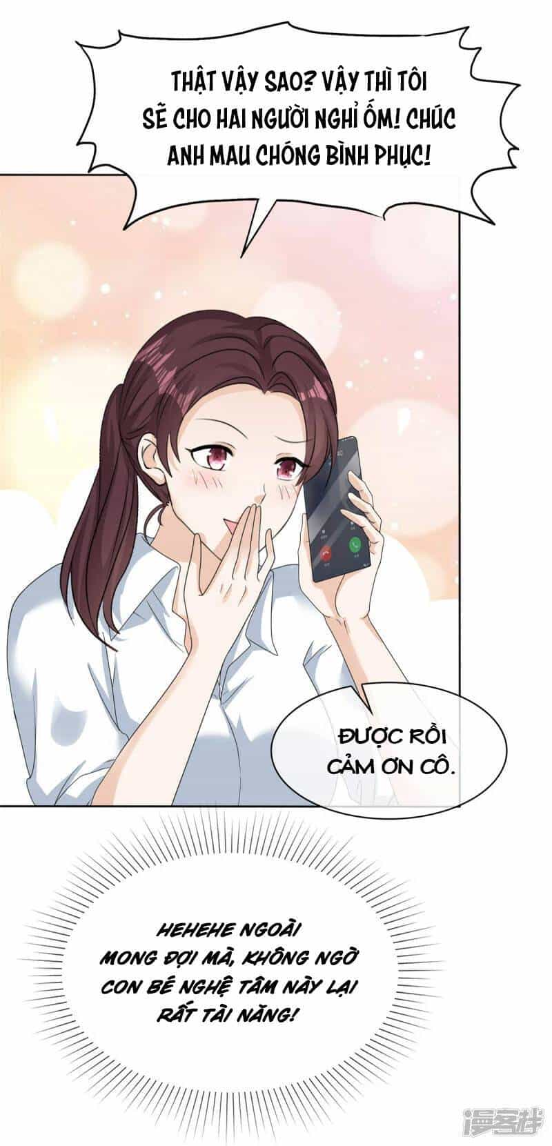Boss Là Kim Chủ Của Tôi - Chương 50 - ảnh 38