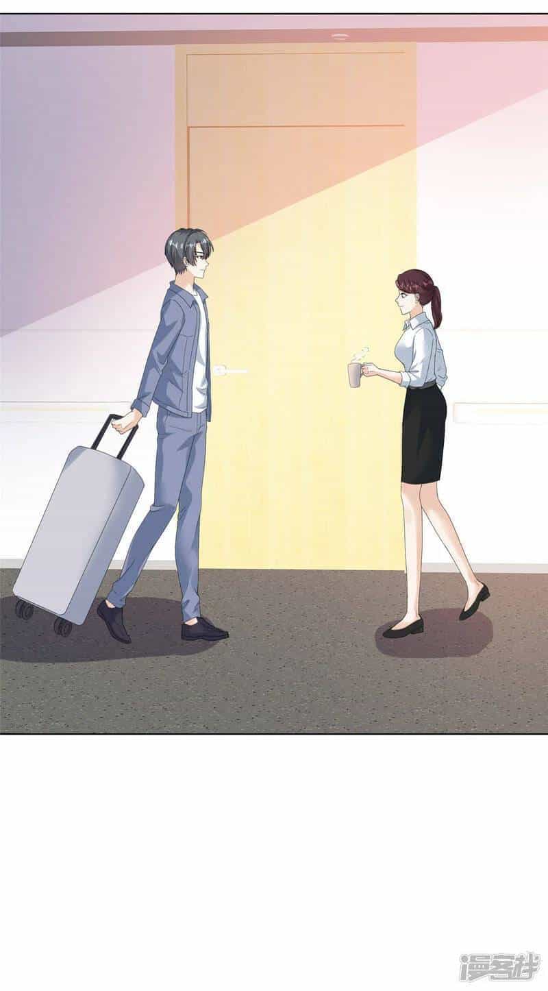 Boss Là Kim Chủ Của Tôi - Chương 50 - ảnh 40
