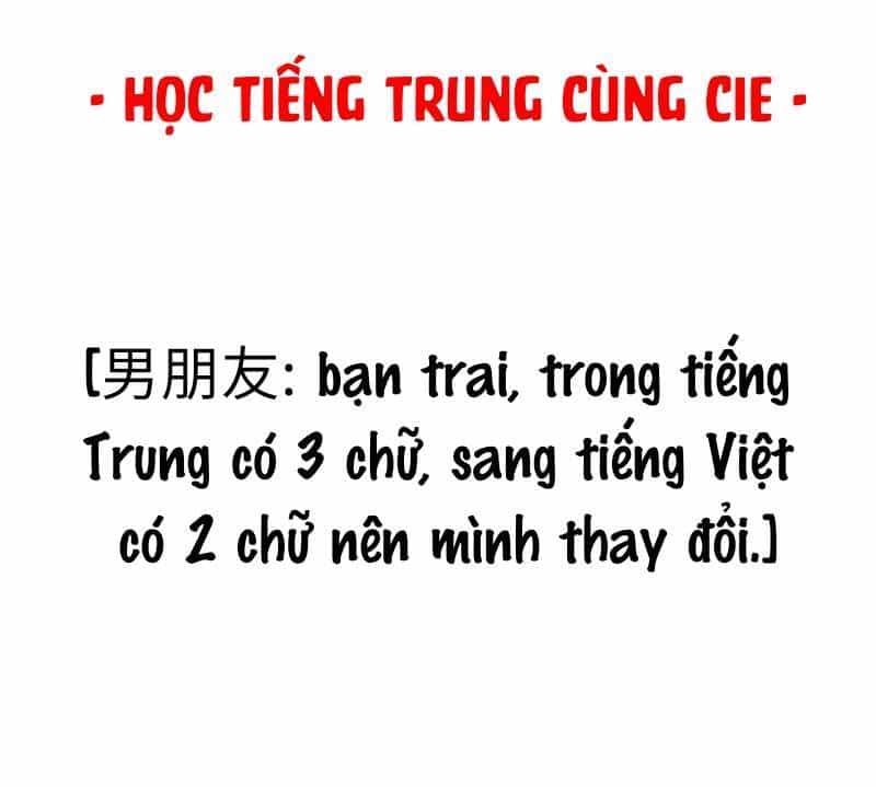 Boss Là Kim Chủ Của Tôi - Chương 50 - ảnh 45