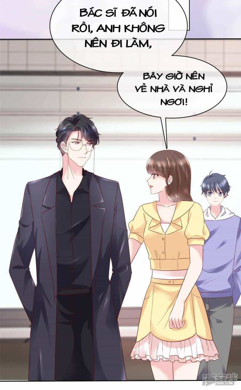 Boss Là Kim Chủ Của Tôi - Chương 51 - ảnh 32