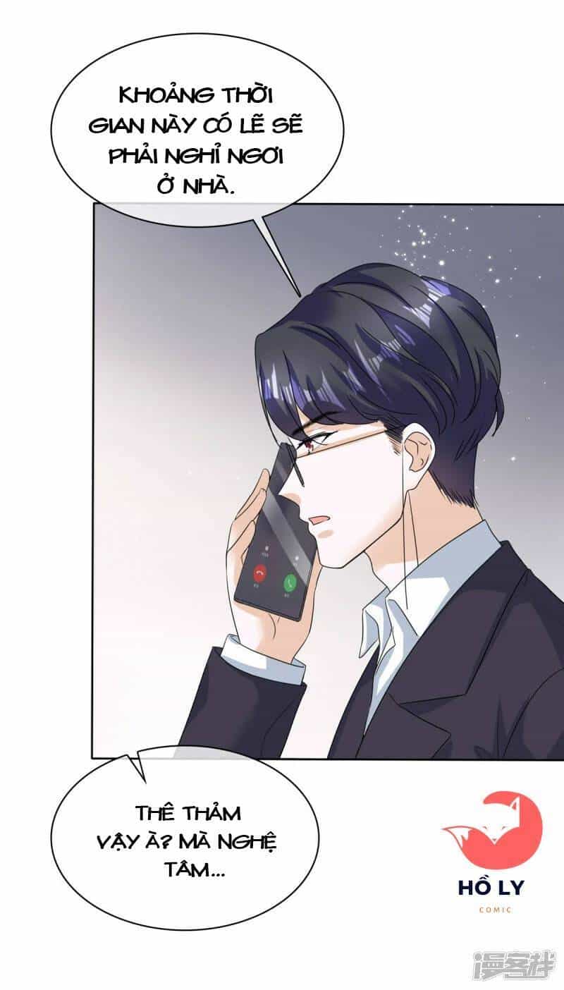 Boss Là Kim Chủ Của Tôi - Chương 51 - ảnh 37