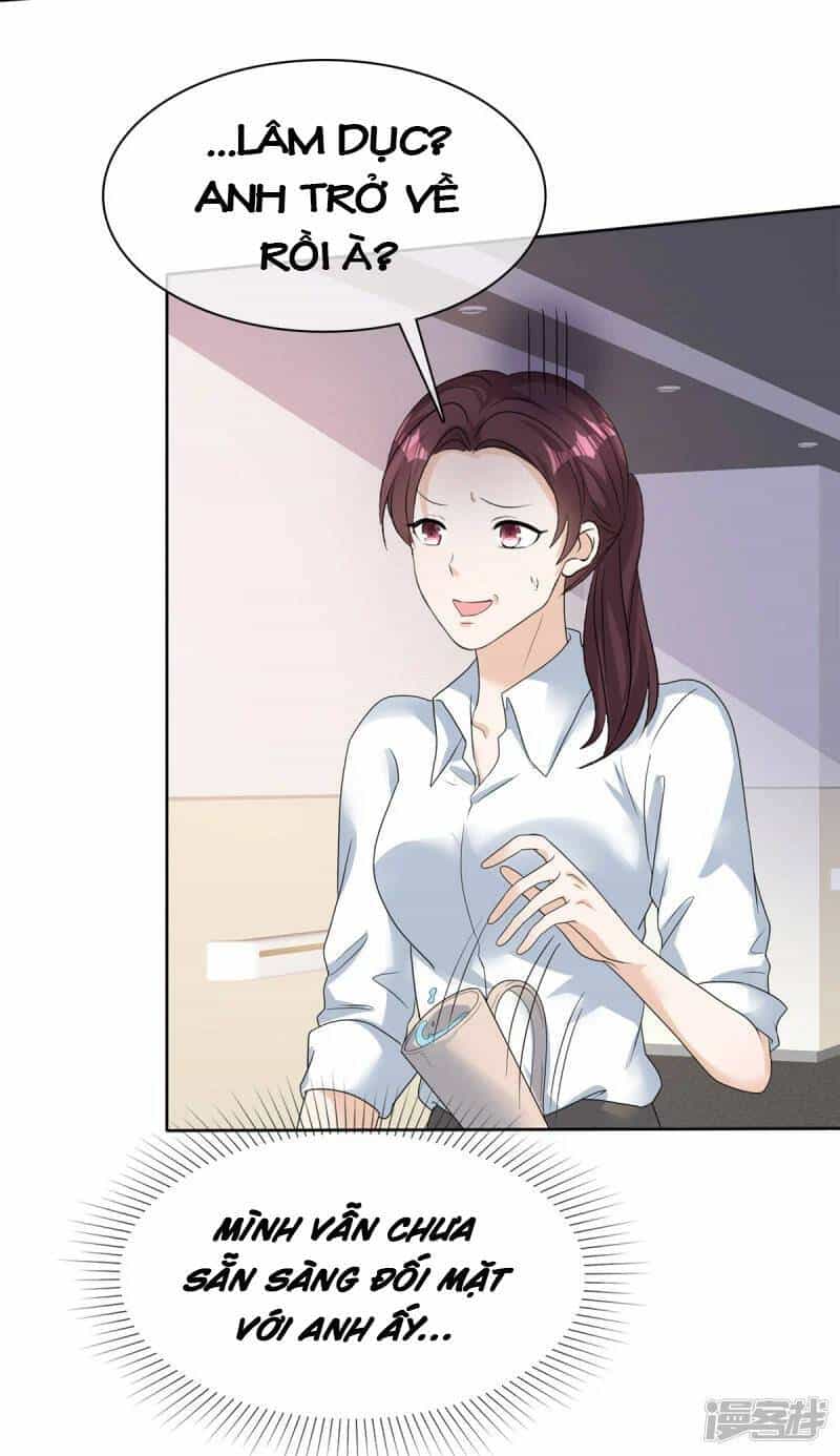 Boss Là Kim Chủ Của Tôi - Chương 51 - ảnh 43