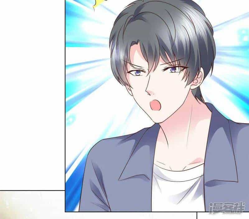 Boss Là Kim Chủ Của Tôi - Chương 52 - ảnh 29