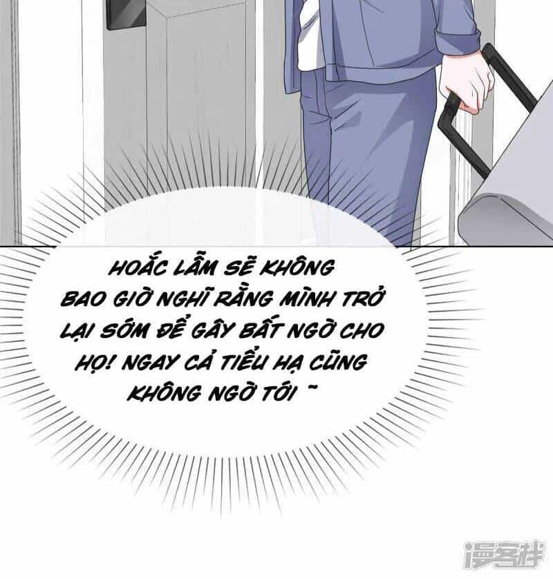 Boss Là Kim Chủ Của Tôi - Chương 53 - ảnh 11