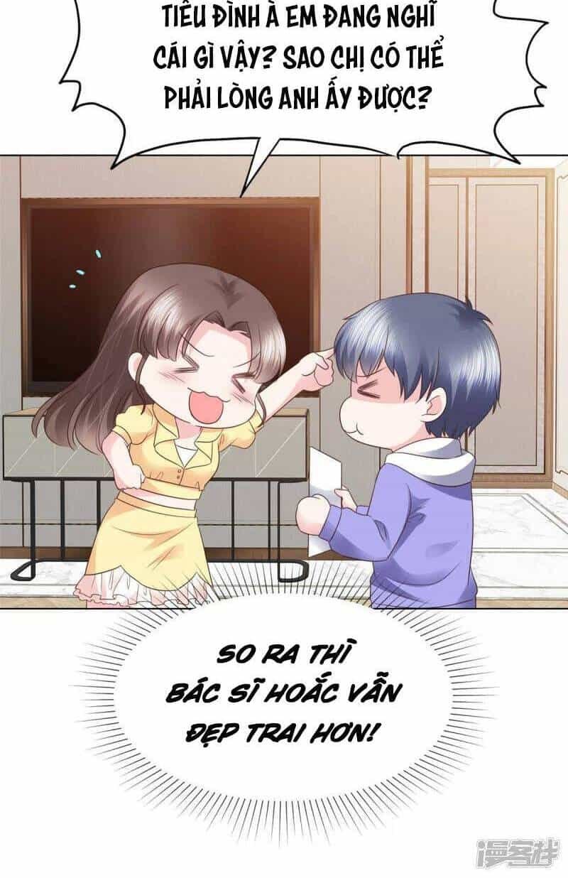 Boss Là Kim Chủ Của Tôi - Chương 53 - ảnh 20