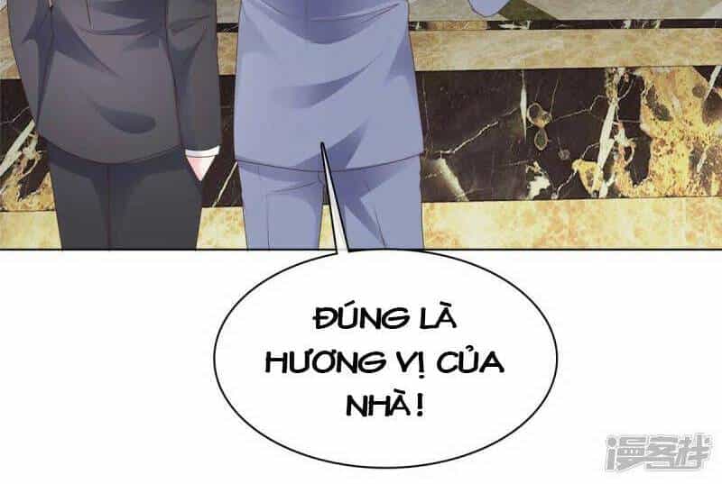 Boss Là Kim Chủ Của Tôi - Chương 53 - ảnh 31