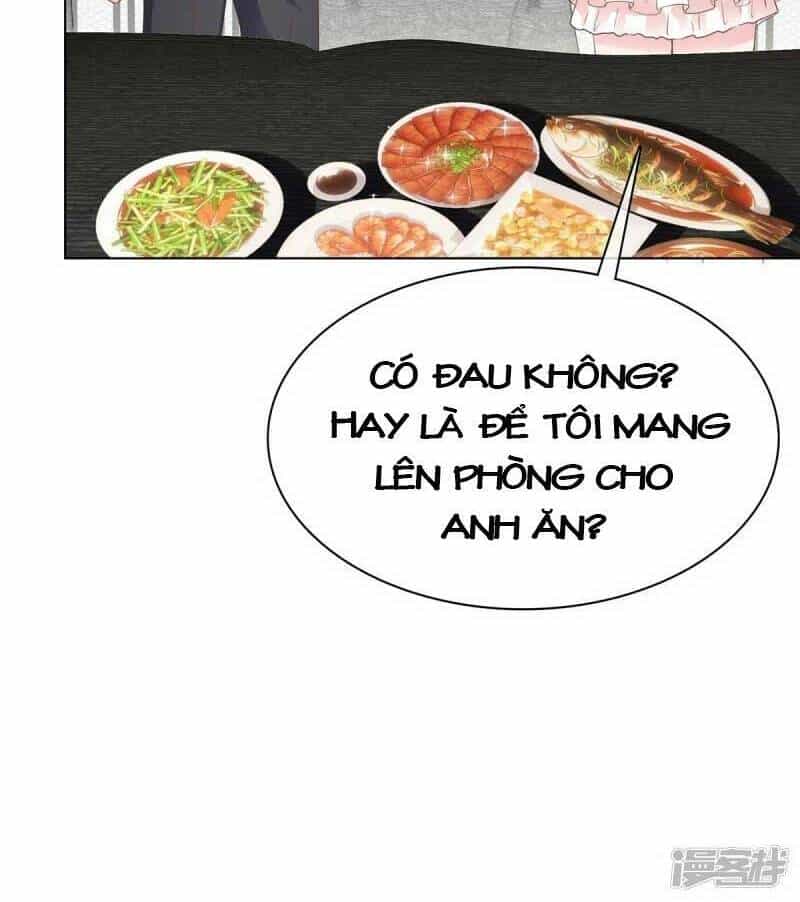 Boss Là Kim Chủ Của Tôi - Chương 53 - ảnh 33
