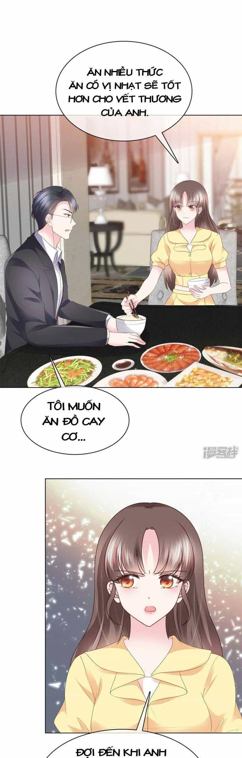 Boss Là Kim Chủ Của Tôi - Chương 53 - ảnh 37